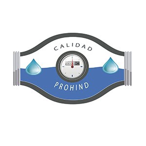 Medidores de Agua